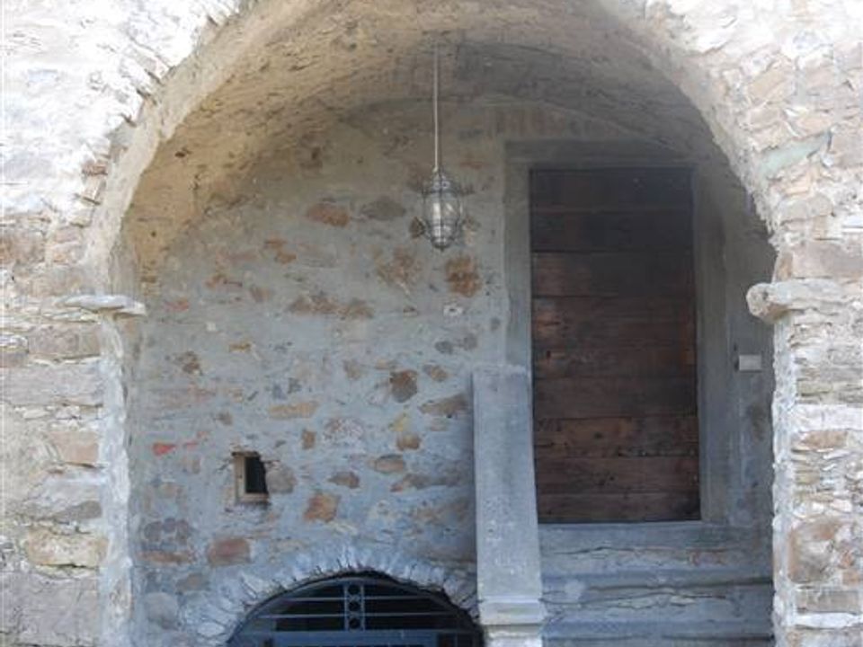Gårdshus i Pontremoli, Massa and Carrara - bilde 5