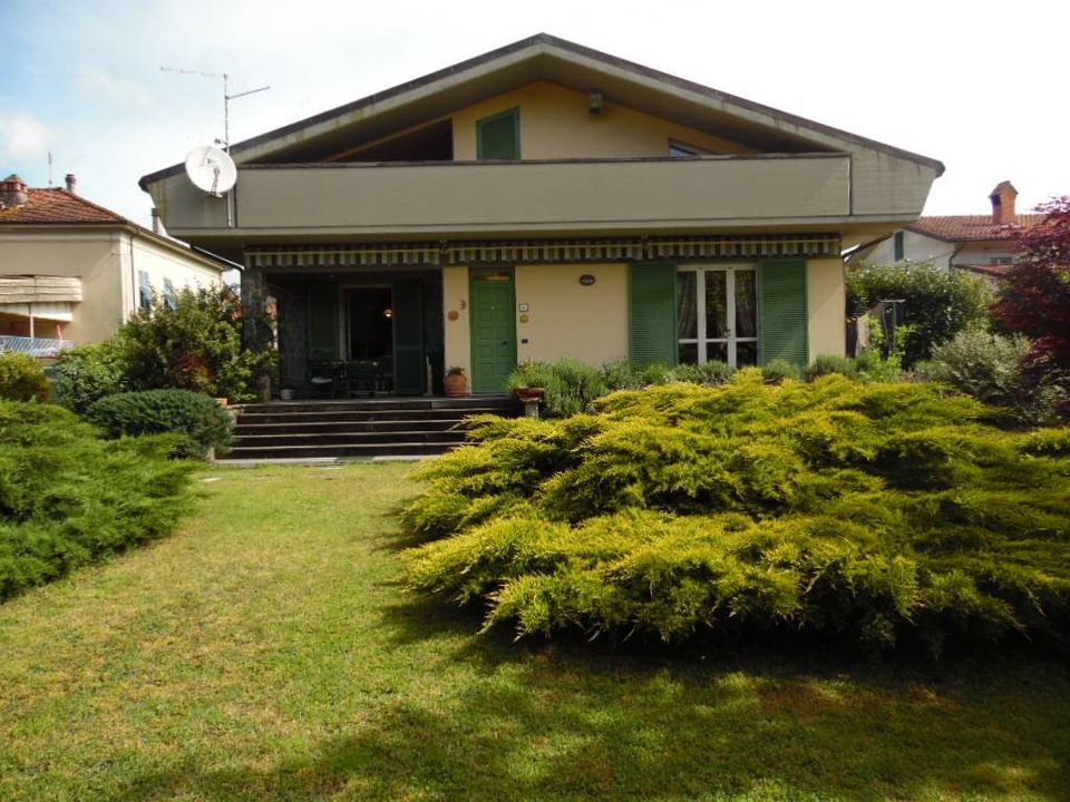 Villa i Aulla, Massa and Carrara - foto 1