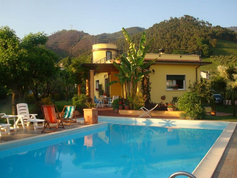 Villa i Montignoso, Massa and Carrara - foto 1