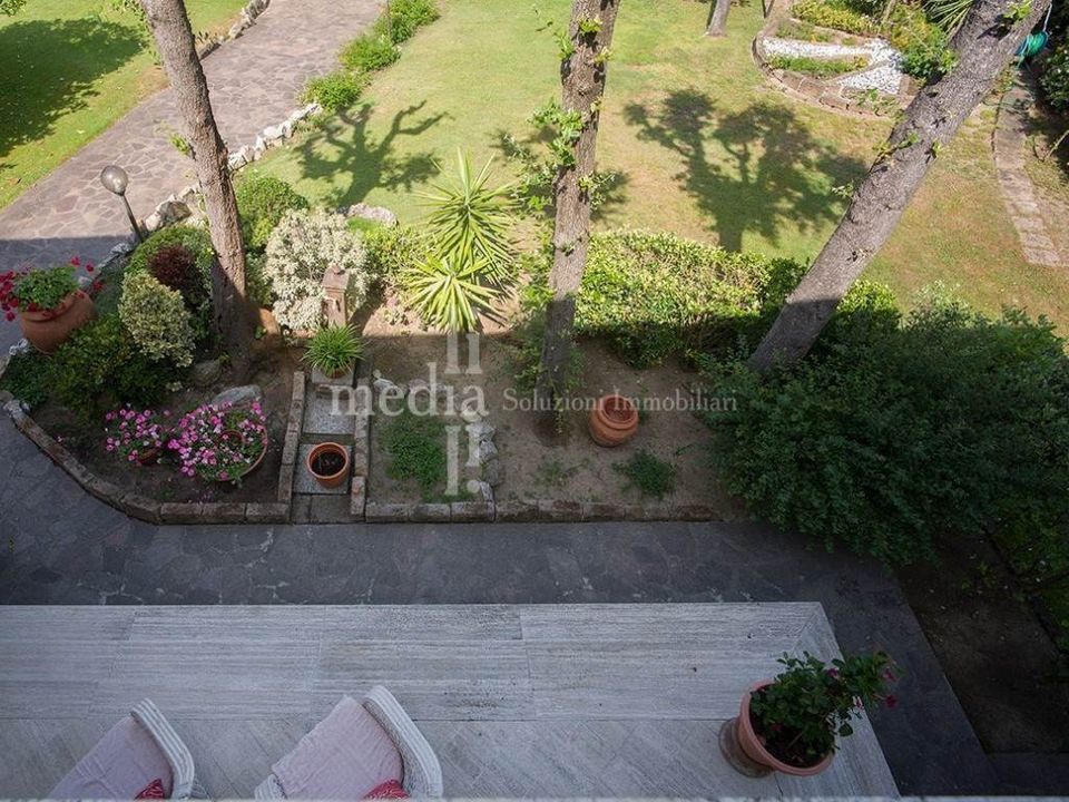 Villa a Pisa, Pisa - foto 5