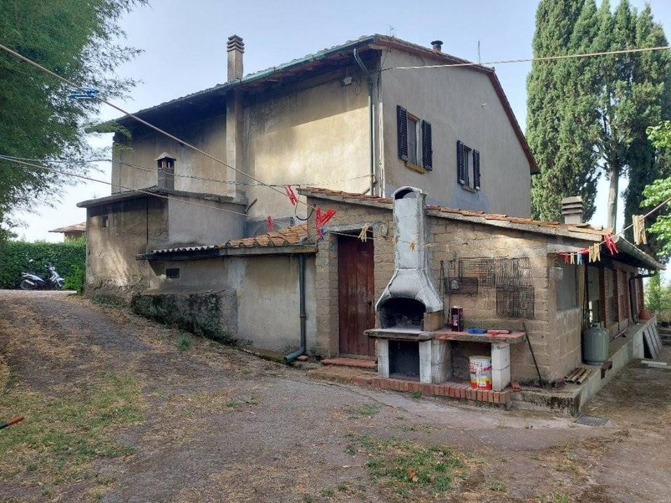 Farm hus i Volterra, Pisa - foto 2
