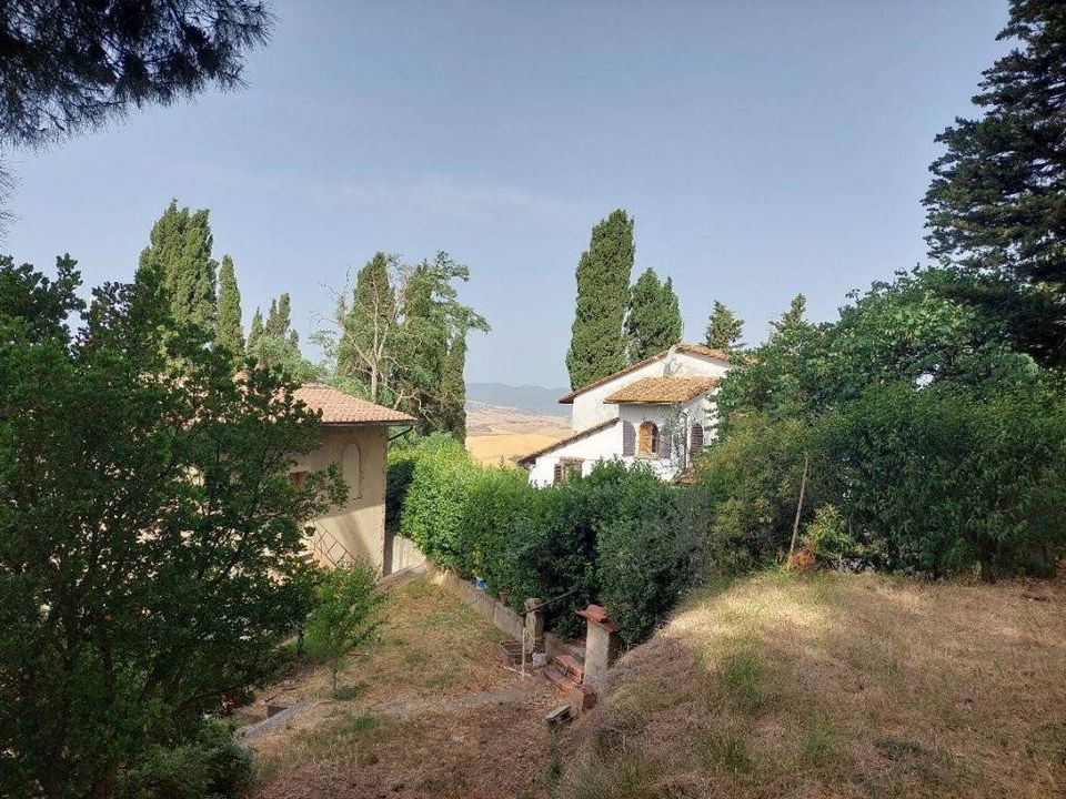 Farm hus i Volterra, Pisa - foto 4