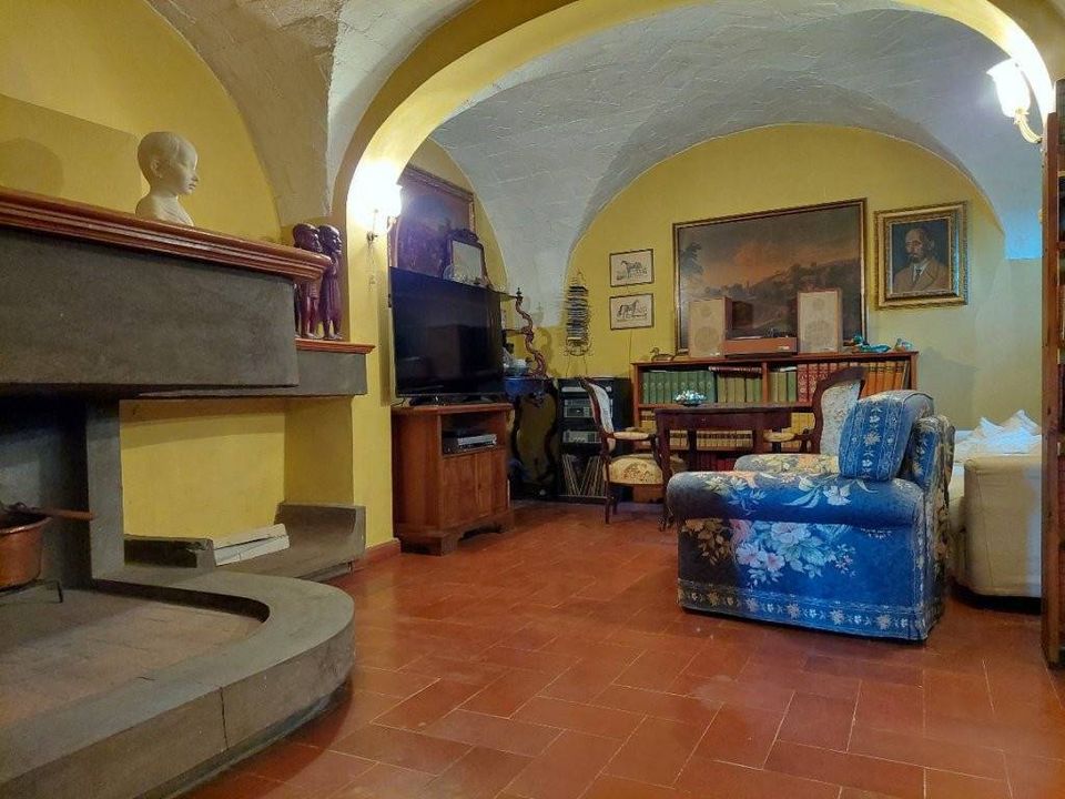 Farm hus i Volterra, Pisa - foto 5