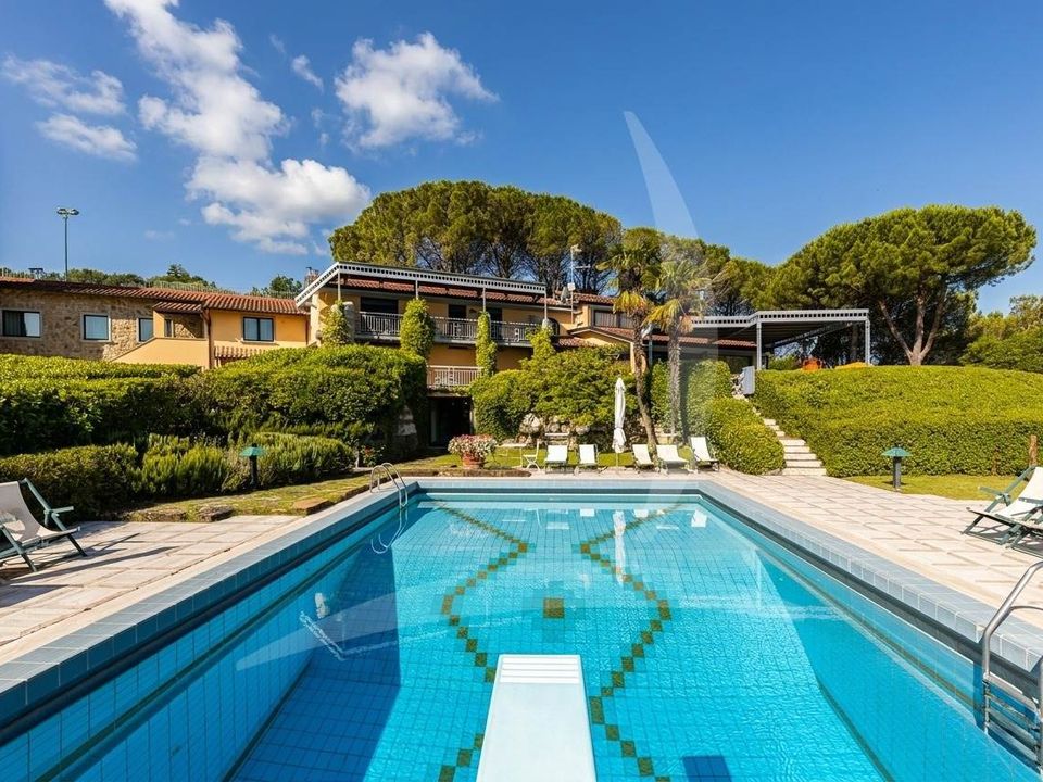 Villa i Arezzo, Arezzo - foto 2