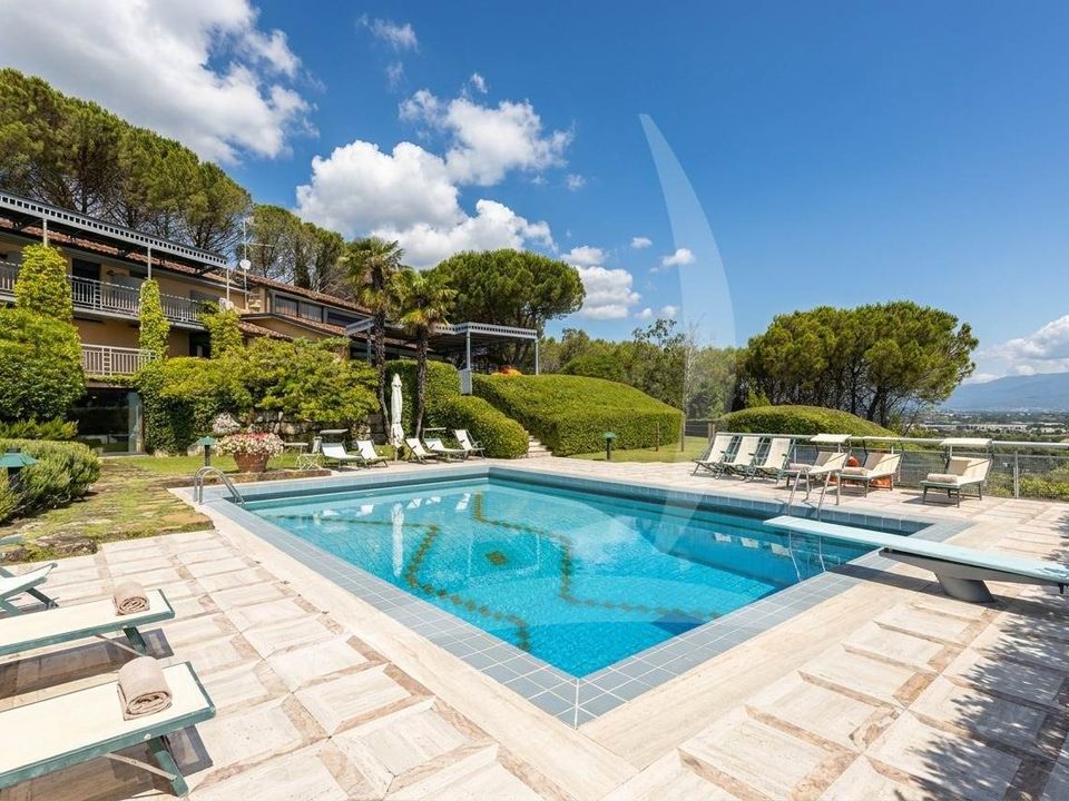 Villa i Arezzo, Arezzo - foto 3