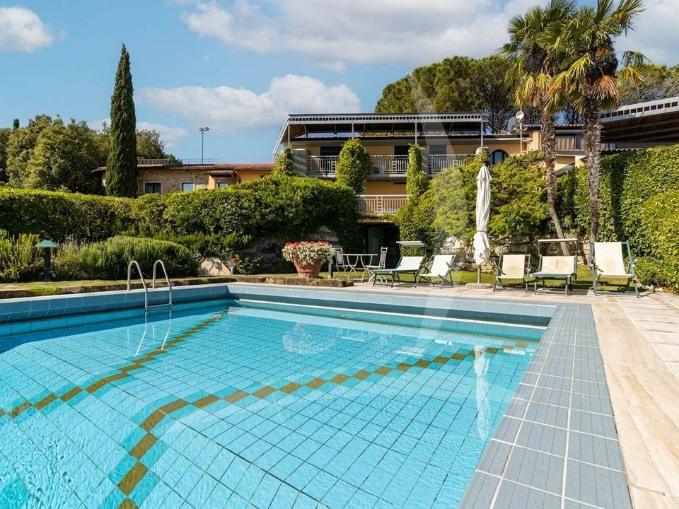 Villa i Arezzo, Arezzo - foto 4