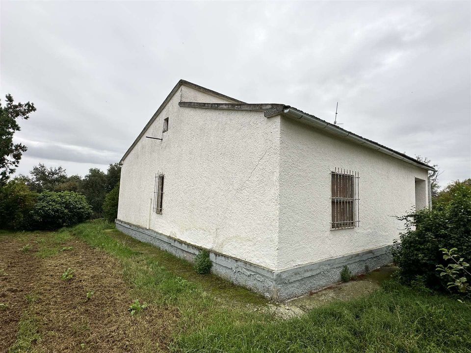 Farm hus i Roccastrada, Grosseto - foto 1
