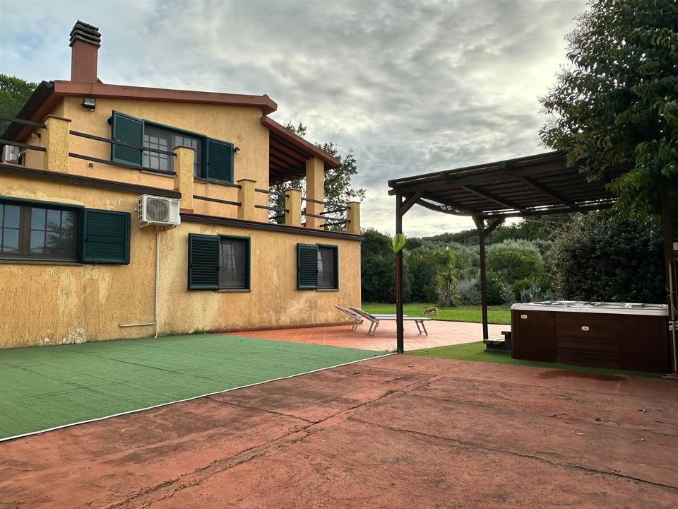 Villa i Orbetello, Grosseto - foto 2
