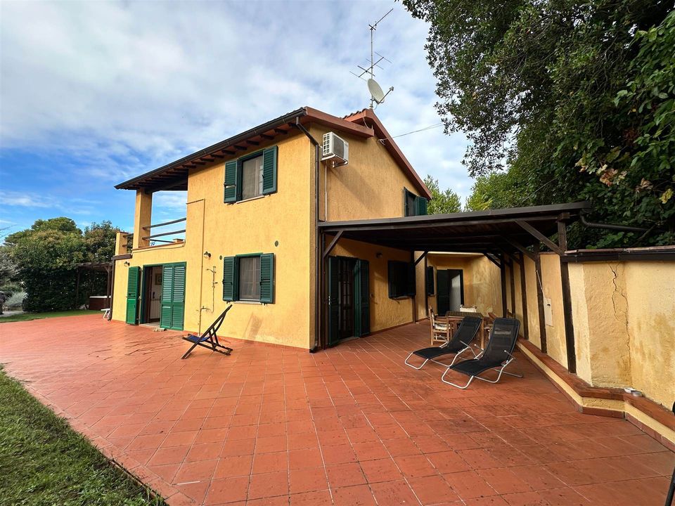 Villa i Orbetello, Grosseto - foto 3