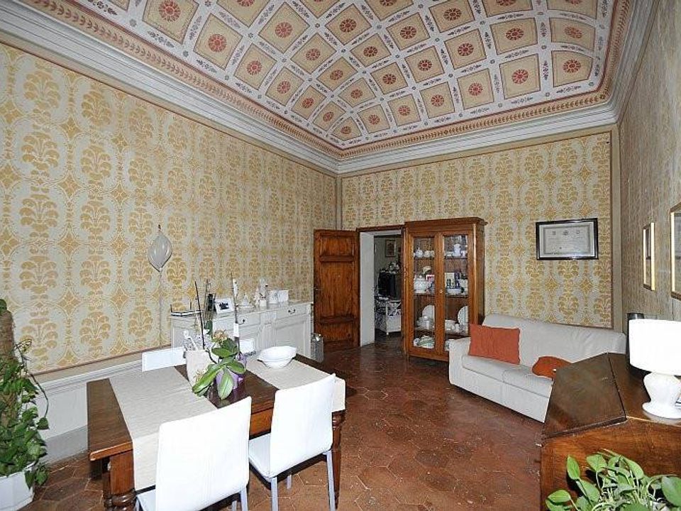 Erhvervsejendom i Volterra, Pisa - foto 2