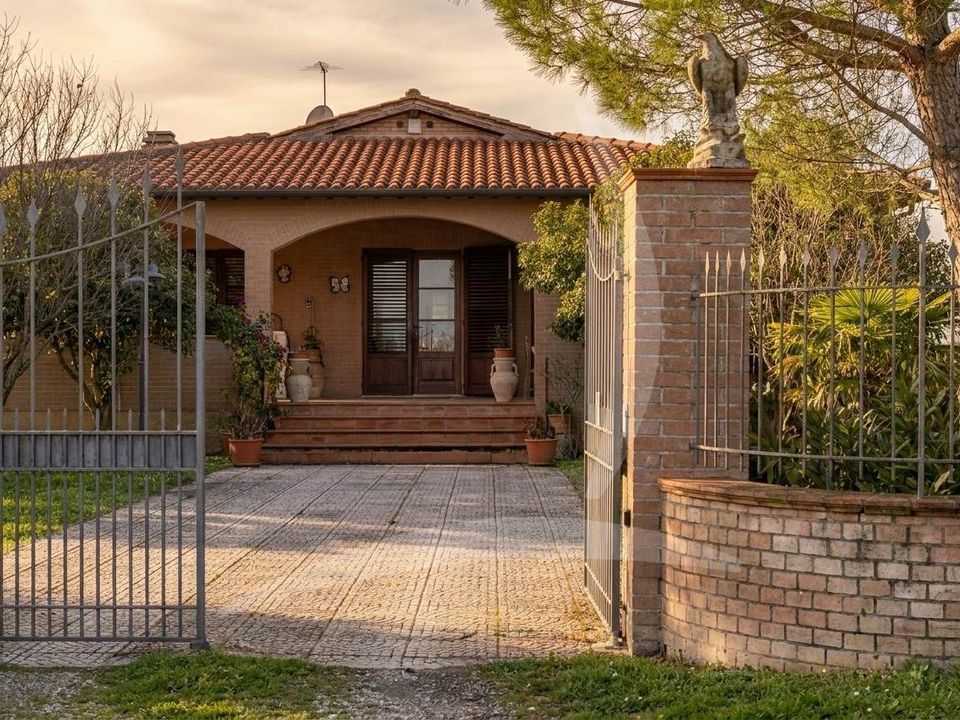 Villa i Siena, Siena - bilde 2