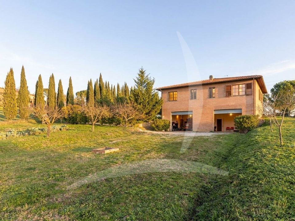 Villa i Siena, Siena - bilde 3