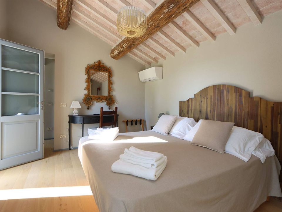 Farm hus i Pienza, Siena - foto 4