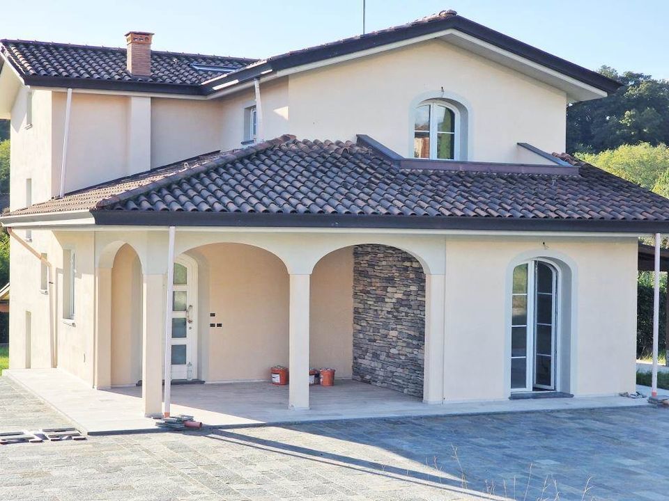 Villa i Capannori, Lucca - foto 1