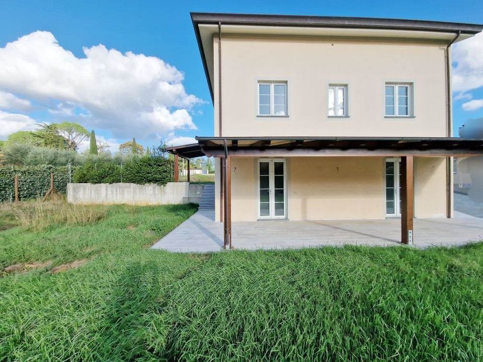 Villa i Capannori, Lucca - foto 4