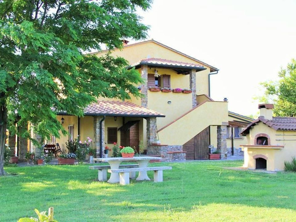 Farm hus i Massa Marittima, Grosseto - foto 2