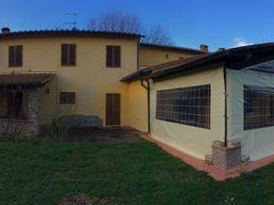 Farm hus i Massa Marittima, Grosseto - foto 4