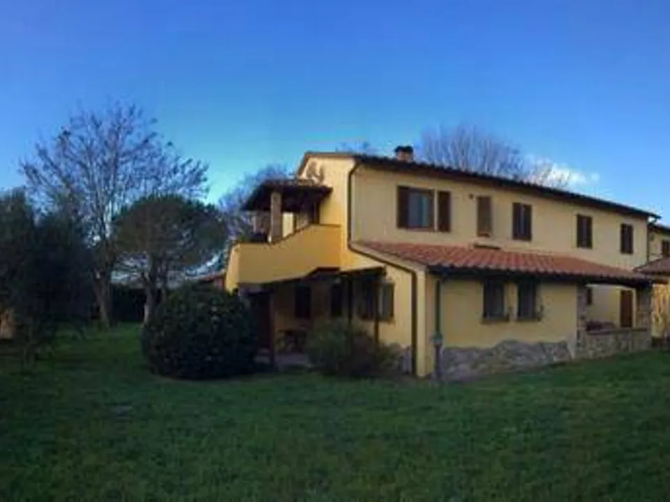 Farm hus i Massa Marittima, Grosseto - foto 5