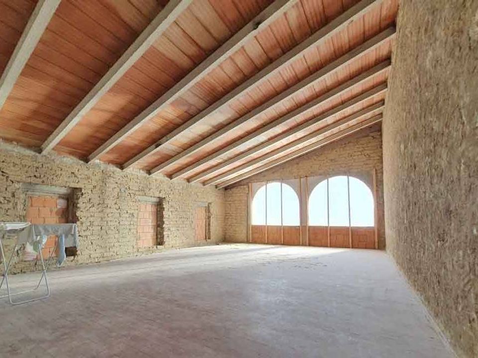 Farm hus i Pienza, Siena - foto 5