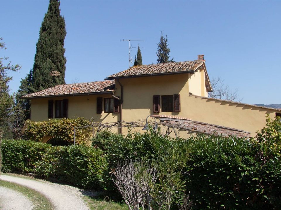 Rækkehus i Bagno a Ripoli, Florence - foto 5
