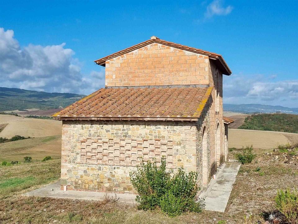 Farm hus i Lajatico, Pisa - foto 3