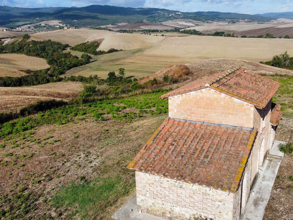 Farm hus i Lajatico, Pisa - foto 4