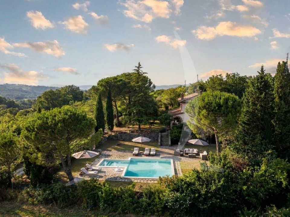 Farm hus i Deruta, Perugia - foto 2