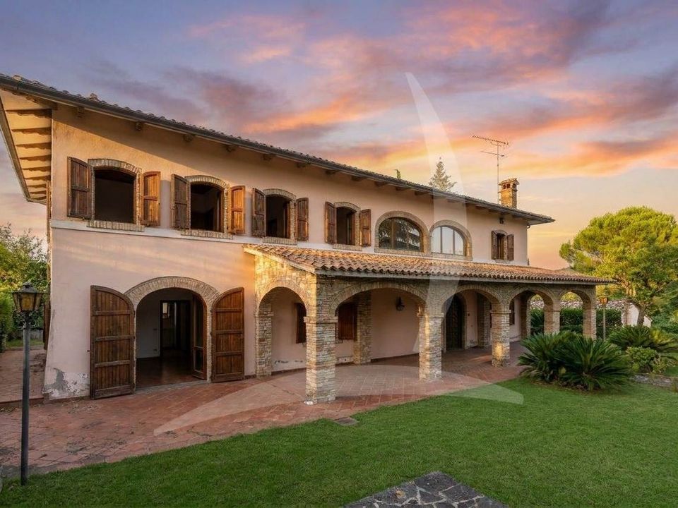 Farm hus i Deruta, Perugia - foto 4