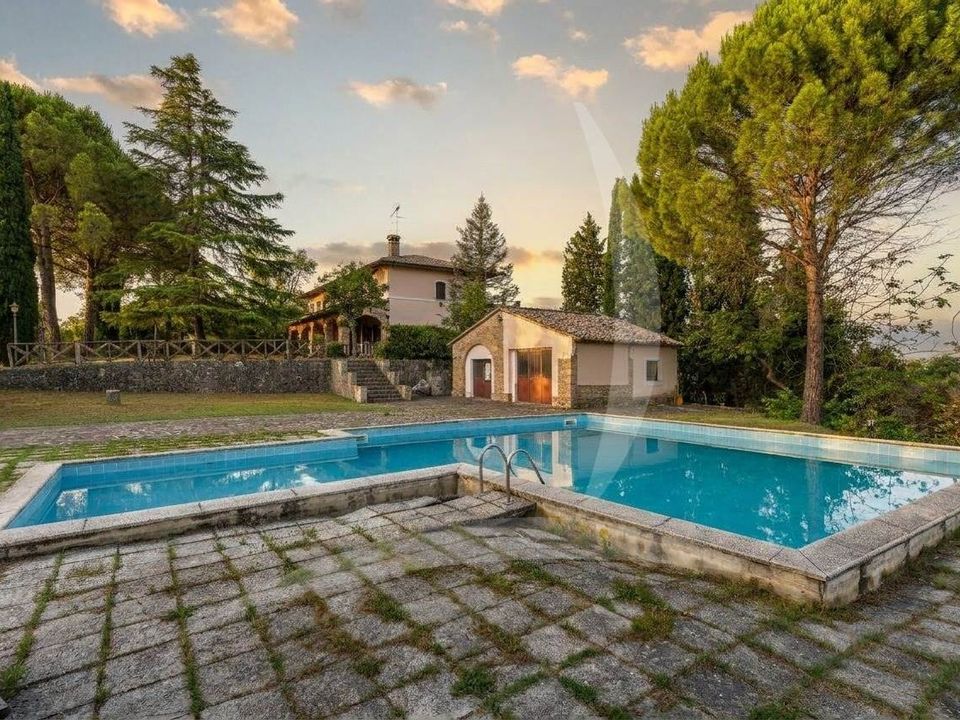 Farm hus i Deruta, Perugia - foto 5
