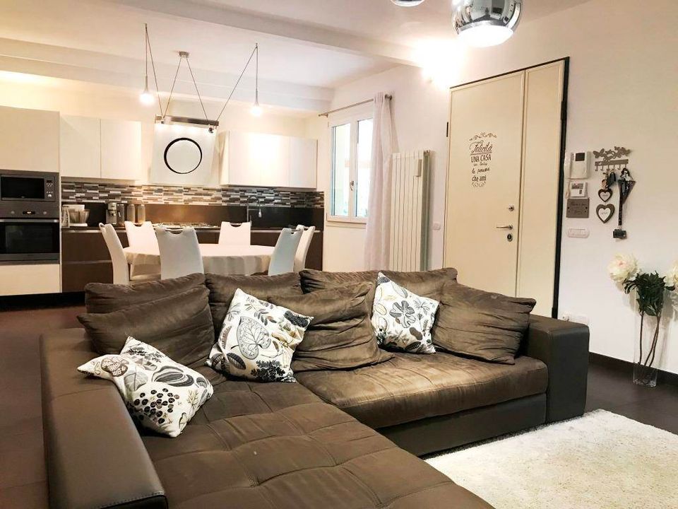 Villa i Porcari, Lucca - foto 1