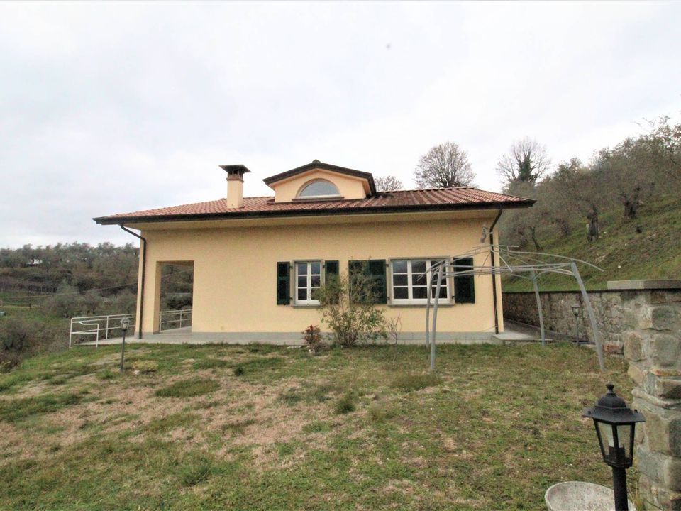 Villa i Fivizzano, Massa and Carrara - bilde 3