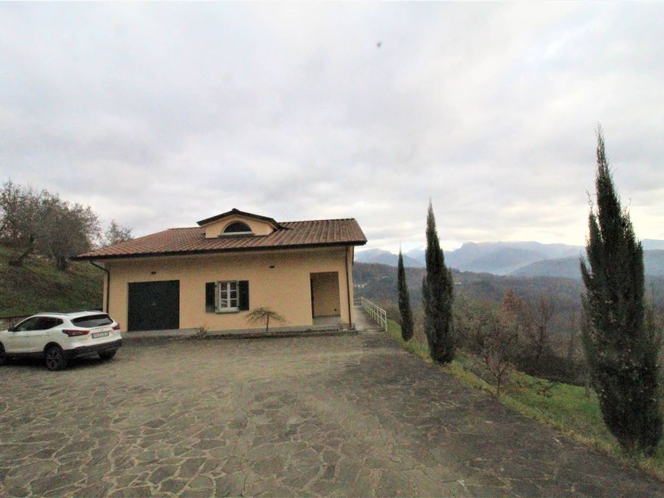 Villa i Fivizzano, Massa and Carrara - bilde 4