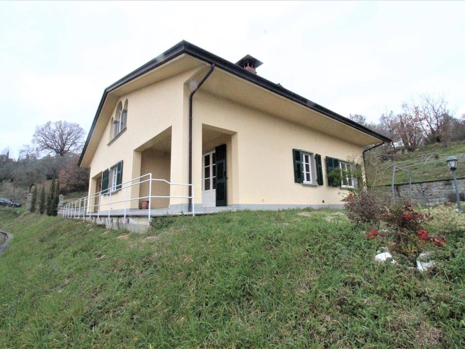 Villa i Fivizzano, Massa and Carrara - bilde 5
