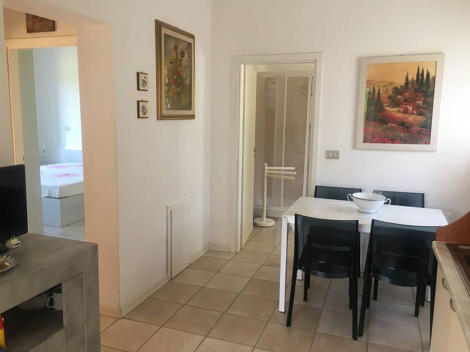 Farm hus i Scarlino, Grosseto - foto 5