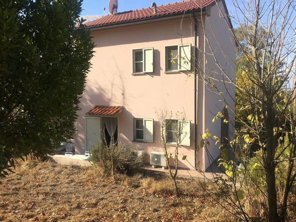 Farm hus i Scarlino, Grosseto - foto 1