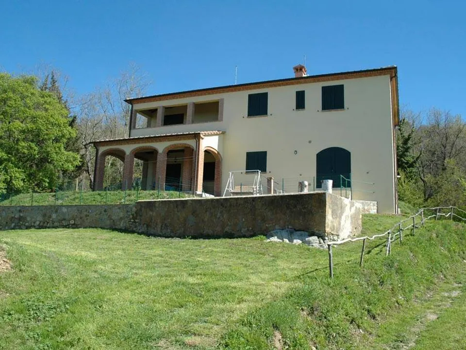 Gårdshus i Massa Marittima, Grosseto - bilde 2