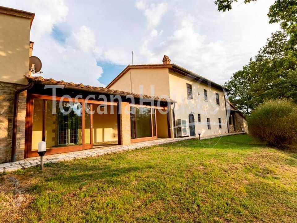 Farm hus i Sarteano, Siena - foto 4