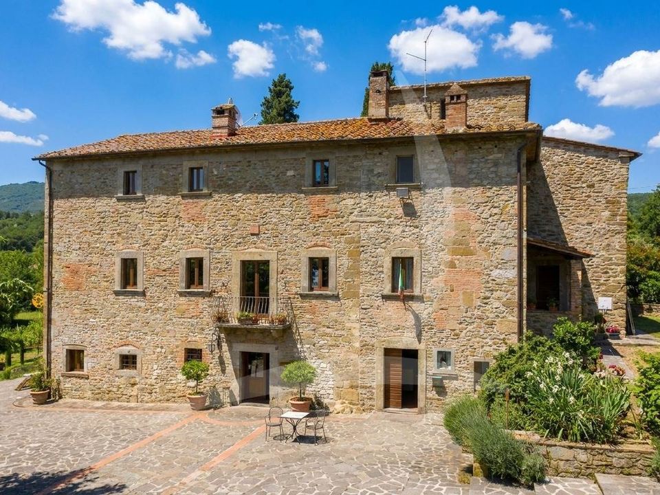 Lejlighed i Tuoro sul Trasimeno, Perugia - foto 2
