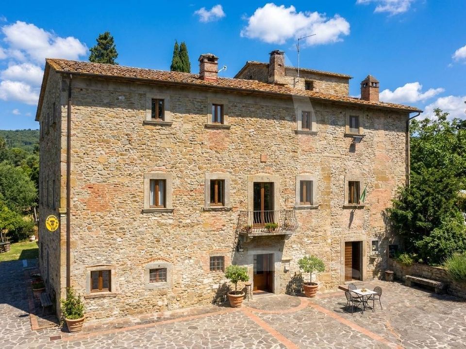 Lejlighed i Tuoro sul Trasimeno, Perugia - foto 3
