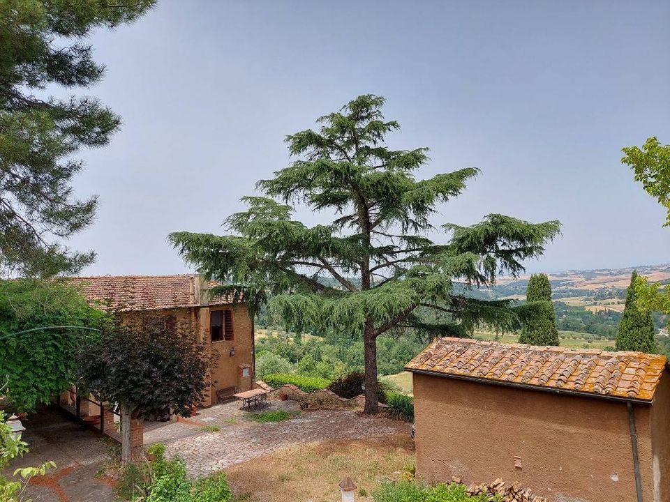Farm hus i Volterra, Pisa - foto 3