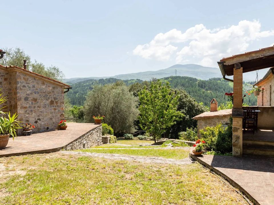 Farm hus i Seggiano, Grosseto - foto 5