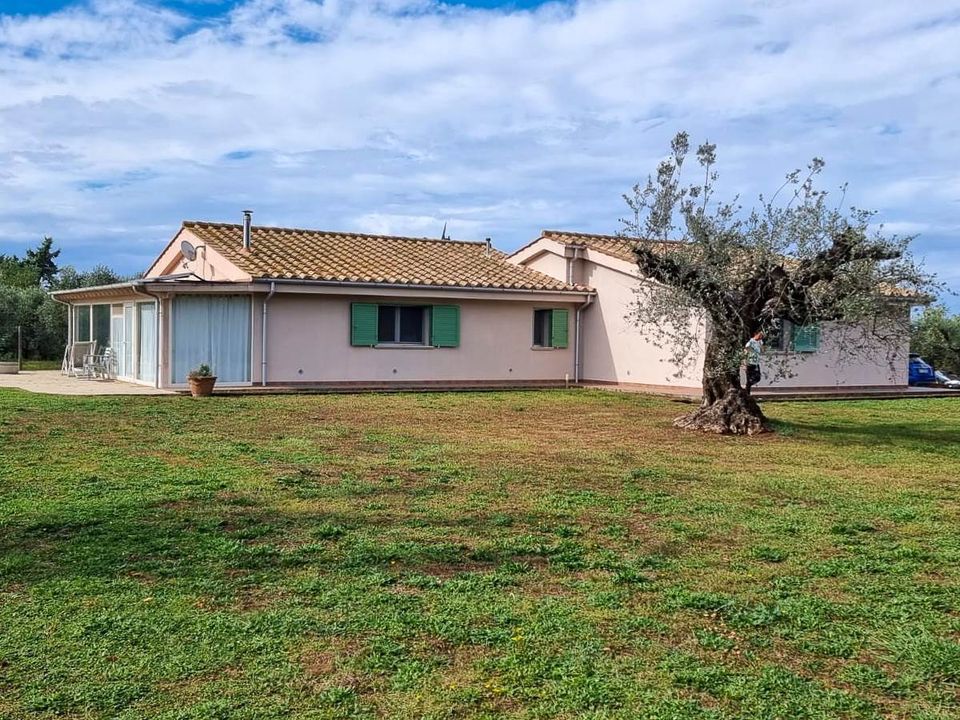 Villa i Castagneto Carducci, Livorno - foto 1