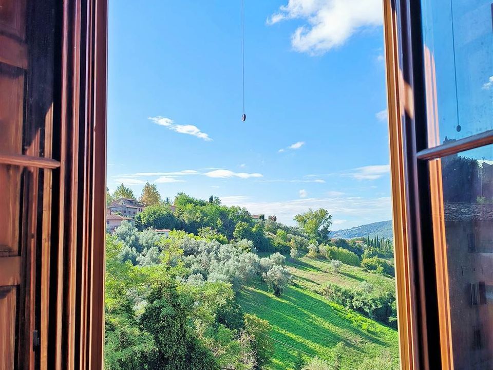 Lejlighed i San Gimignano, Siena - foto 1