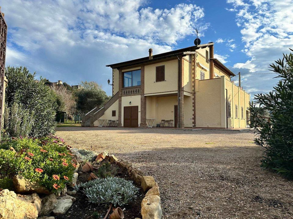 Farm hus i Follonica, Grosseto - foto 1