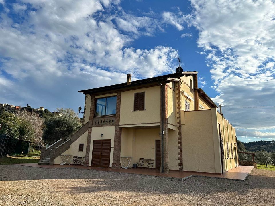 Farm hus i Follonica, Grosseto - foto 2
