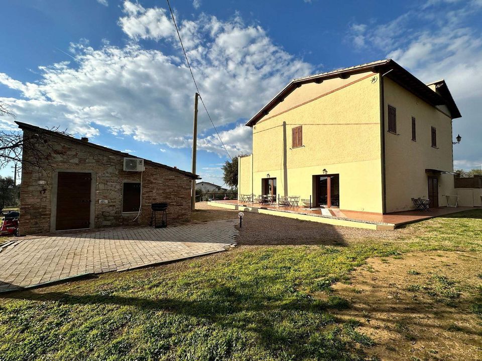 Farm hus i Follonica, Grosseto - foto 5