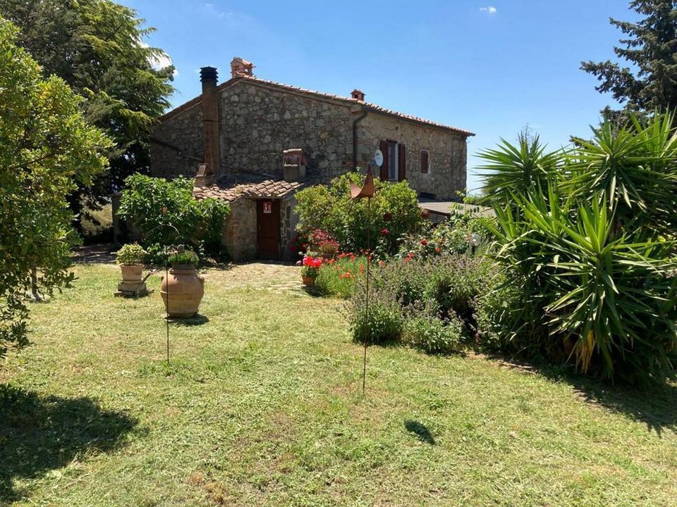 Farm hus i Roccastrada, Grosseto - foto 2