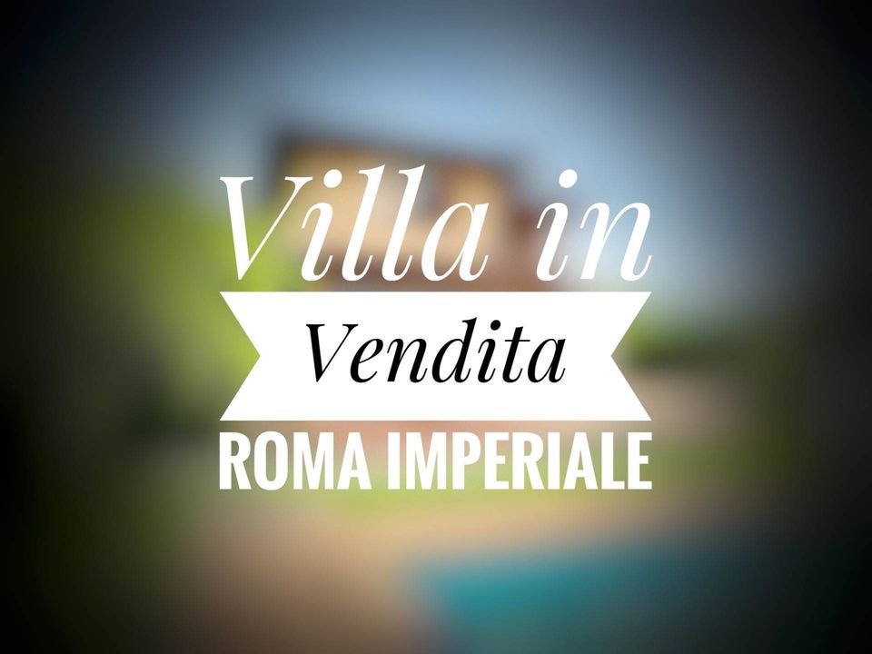 Villa i Forte dei Marmi, Lucca - foto 1