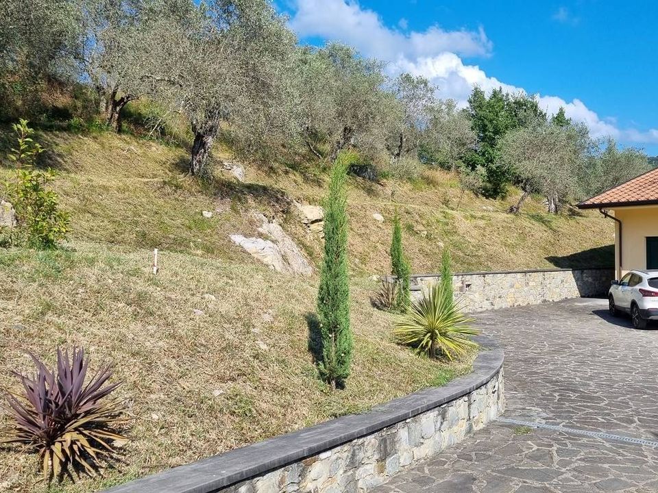 Villa i Fivizzano, Massa and Carrara - bilde 5