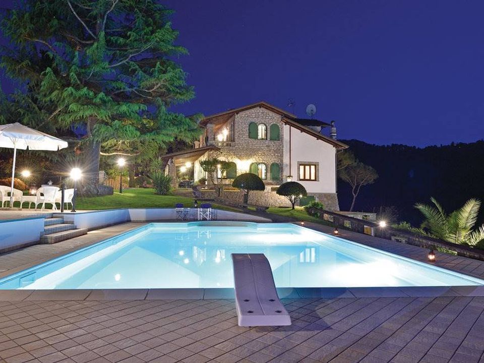 Villa i Camaiore, Lucca - foto 2